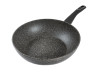 Сковорода WOK без кришки Graphene Induction Line 28 см Vinzer 50411 - зображення 1