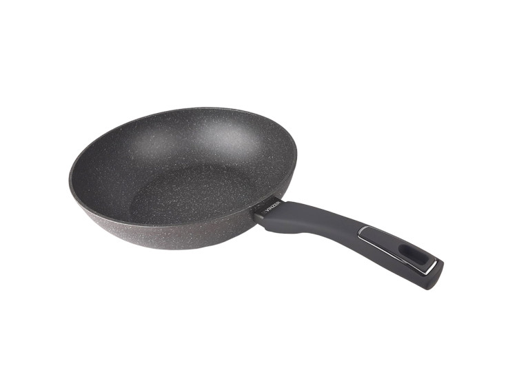Сковорода WOK без кришки Graphene Induction Line 28 см Vinzer 50411 - зображення 2