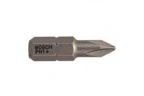Біта РН 1 х 25мм, 1 шт // Bosch *