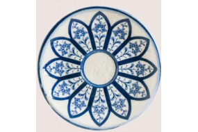 Esnaf Блюдце 12см Bonna S-ESNMZGRM02KT