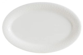 MARLENA Тарілка овал. 22см Bonna S-MLEABS22OV