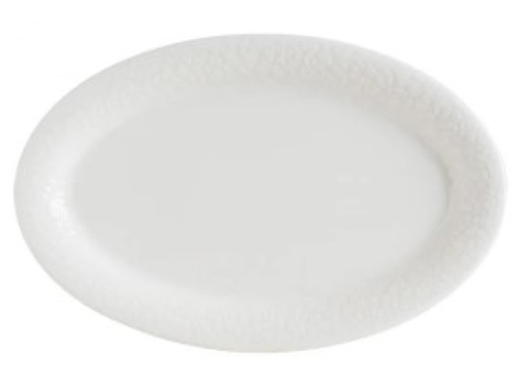 MARLENA Тарілка овал. 22см Bonna S-MLEABS22OV - зображення 1