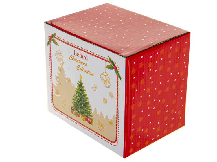 Чашка  "Christmas delight" 450мл 985-130 - зображення 2