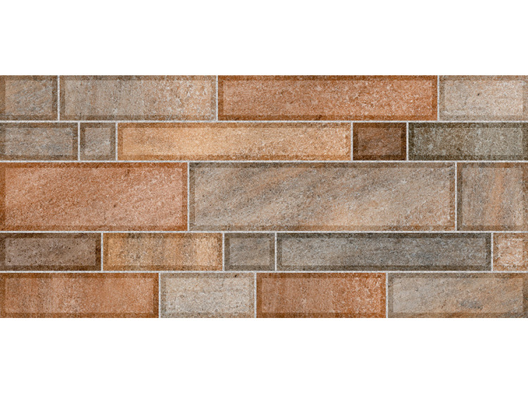 Пл. обл. METRO т.кор.23*50 - зображення 1