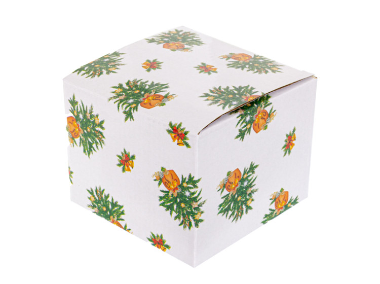 Набір салатників 2шт Modern classic 13см 985-167 - зображення 2