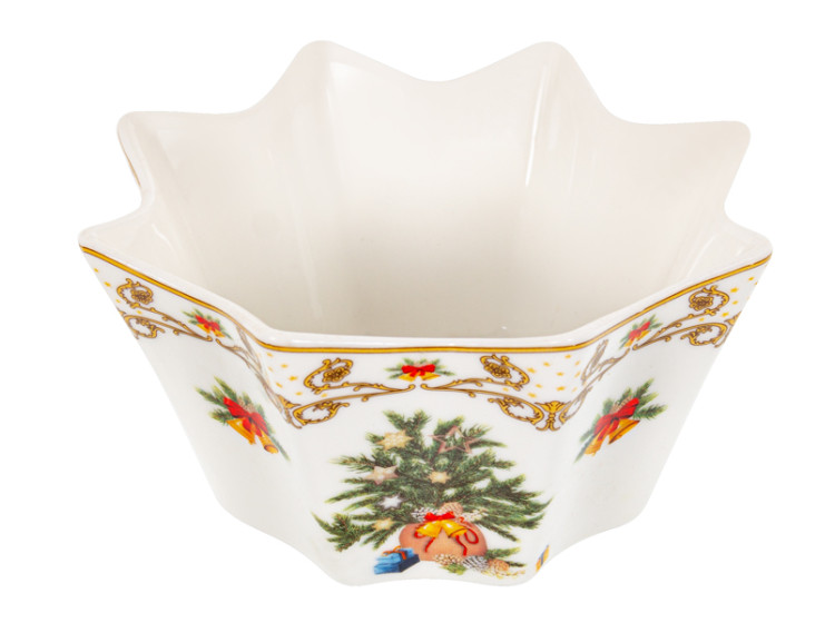 Набір салатників 2шт Modern classic 13см 985-167 - зображення 3