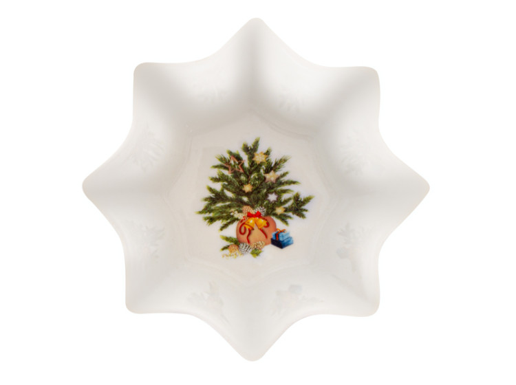 Набір салатників 2шт Modern classic 13см 985-167 - зображення 4