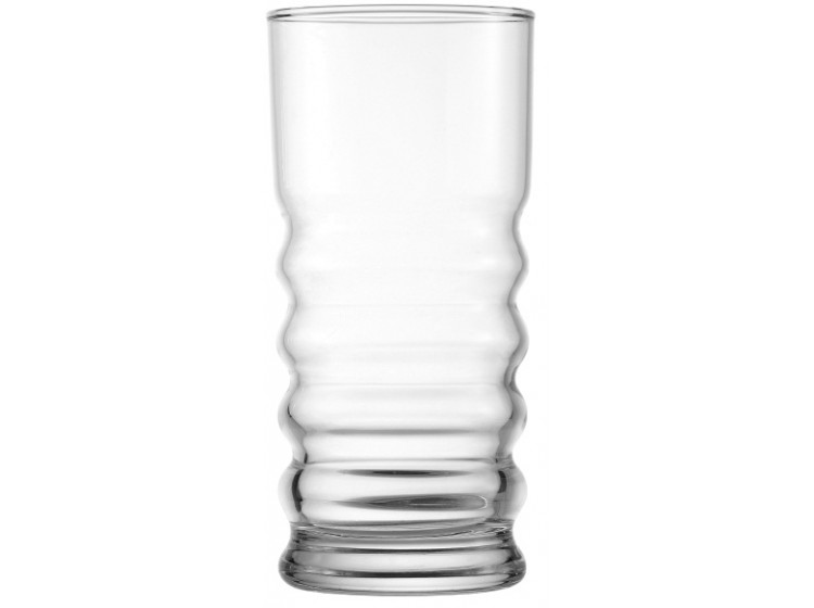 Склянка висока 365 мл TWIST  91805 - зображення 1