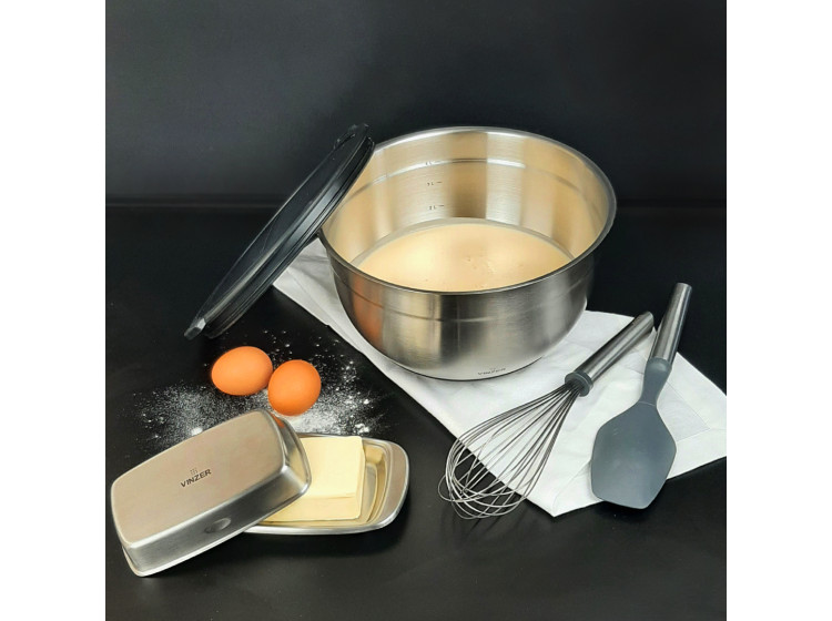 Масляничка Vinzer 50242 - зображення 5