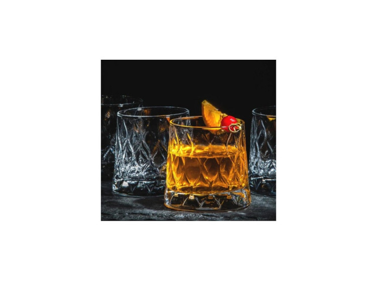 Склянка 300 мл Ліфі (Р) 420194 - зображення 2