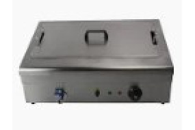 061EF Фритюрниця електрична  EWT INOX (Мар)