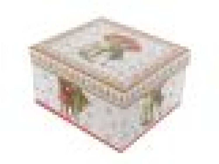 Чашка Вінтаж 600 мл 924-818 - зображення 2