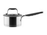Сотейник з кришкою Profi Series 14 см Vinzer 50180\/89180 - зображення 1