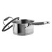 Сотейник з кришкою Profi Series 14 см Vinzer 50180\/89180 - зображення 2