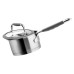 Сотейник з кришкою Profi Series 14 см Vinzer 50180\/89180 - зображення 3