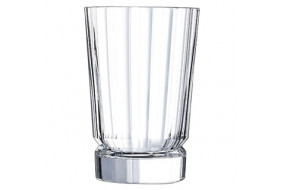 Склянка висока 360 мл серія "Macassar" Cristal d'Arques N9886