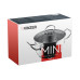 Каструля з кришкою Mini series 14 см 1.2 л Vinzer 50087\/89087 - зображення 3