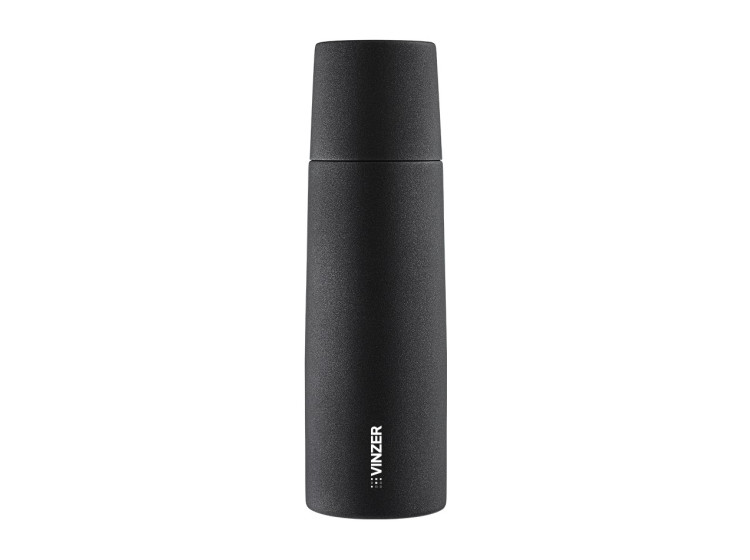 Термос 1 л Vacuum flassk VINZER 50150 - зображення 1