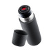 Термос 1 л Vacuum flassk VINZER 50150 - зображення 2