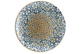Тарілка мілка 25см  Alhambra  ALHGRM25DZ