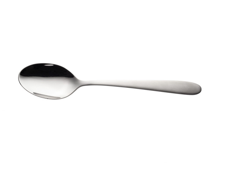 Набір столовий Luxor (24 пр.) Luxor handle satin VINZER 50099 - зображення 2
