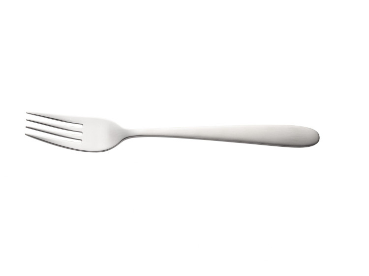 Набір столовий Luxor (24 пр.) Luxor handle satin VINZER 50099 - зображення 3