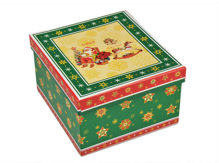 Кухоль "CHRISTMAS COLLECTION" 300мл 986-022 - зображення 2