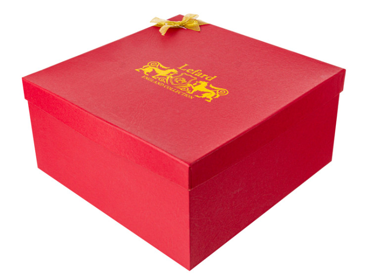 Фруктовниця на ніжці 25,4см (ЕЛ-Д) 946-025 - зображення 2