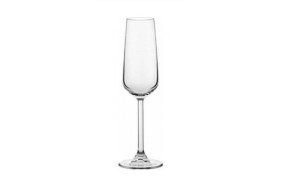 Алегра Келих д/шампанського 195 мл (Р) 440079