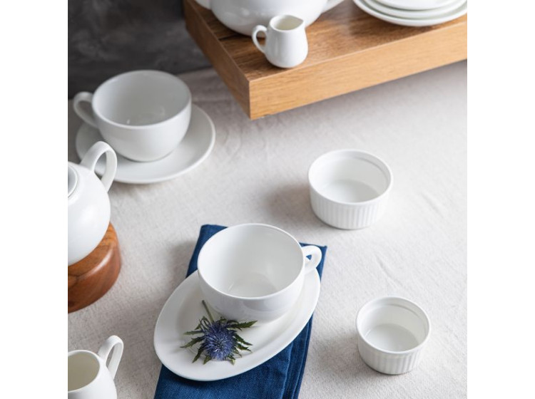 Блюдо для запікання 150 мл, серія Cafe time FoREST  770323 - зображення 3
