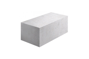 Газобетонний блок 600*200*200 Стоунлайт D500