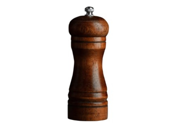 Млин для солі та перцю 12,5 см GUSTO (БП) GT-6712 - зображення 1