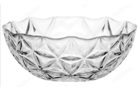 Салатник Естрелла 385мл 13см 10543