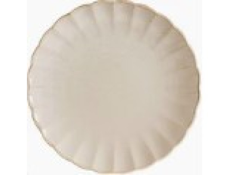 East Тарілка мілка 27см  EAT27DZ - зображення 1