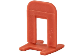 ЗАЖИМ СВП Replast 2мм (500 шт./уп.) система вирівнювання плитки