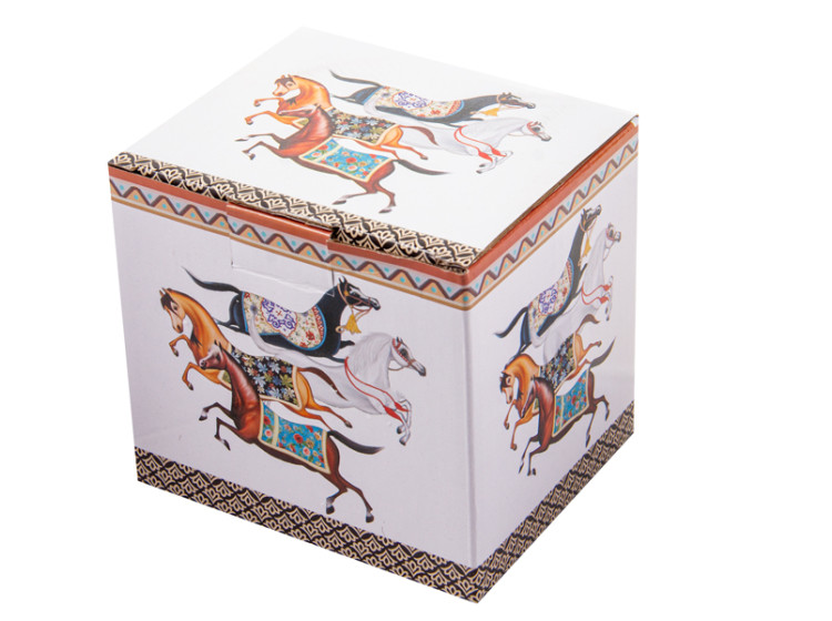 Кружка Equides 400мл 924-873 - зображення 2