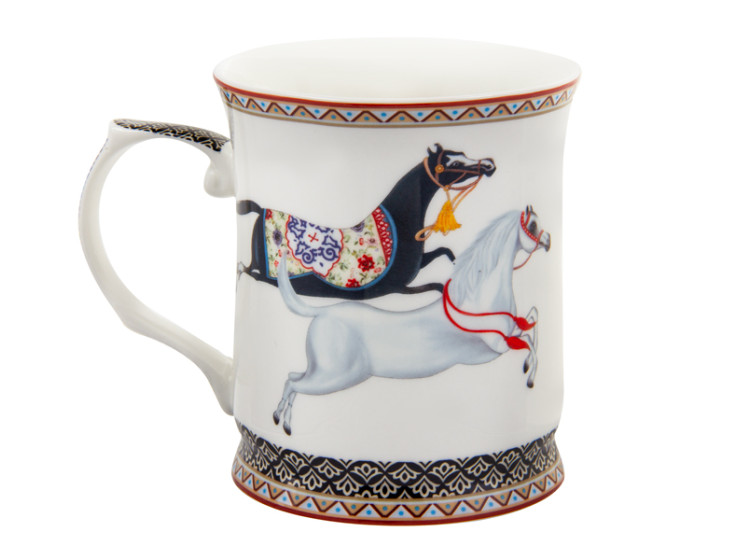 Кружка Equides 400мл 924-873 - зображення 3