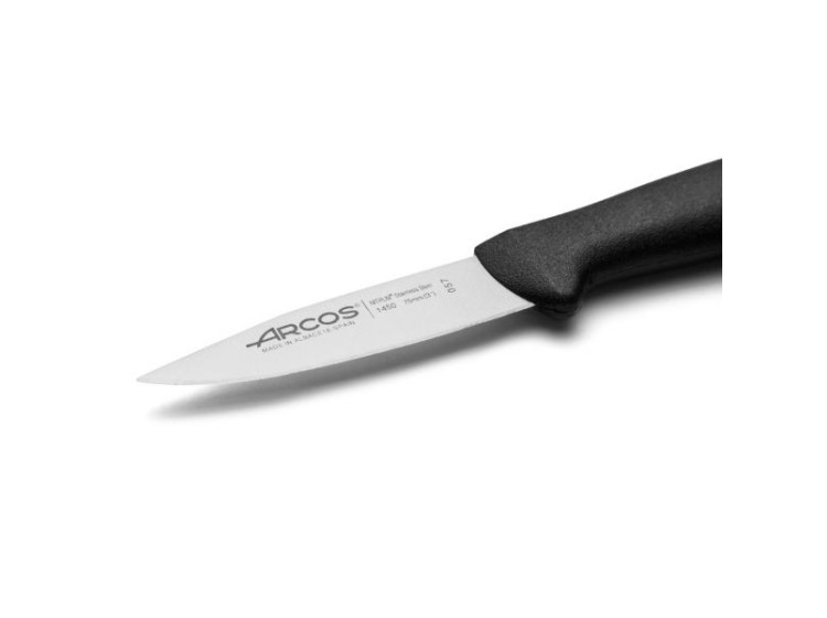 Ніж для чищення 75мм Menorca Arcos 145000 - зображення 3