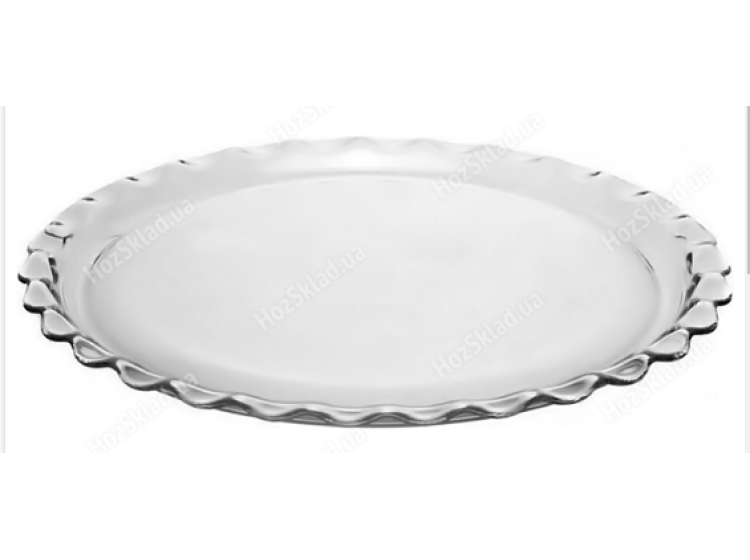 Блюдо 26 см Патіссері (Р) 10673 - зображення 1