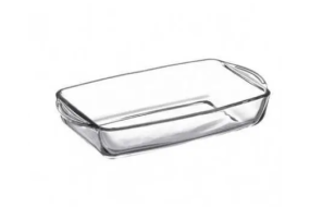 Форма д/запікання 2750 мл Боркам (Р) 59007