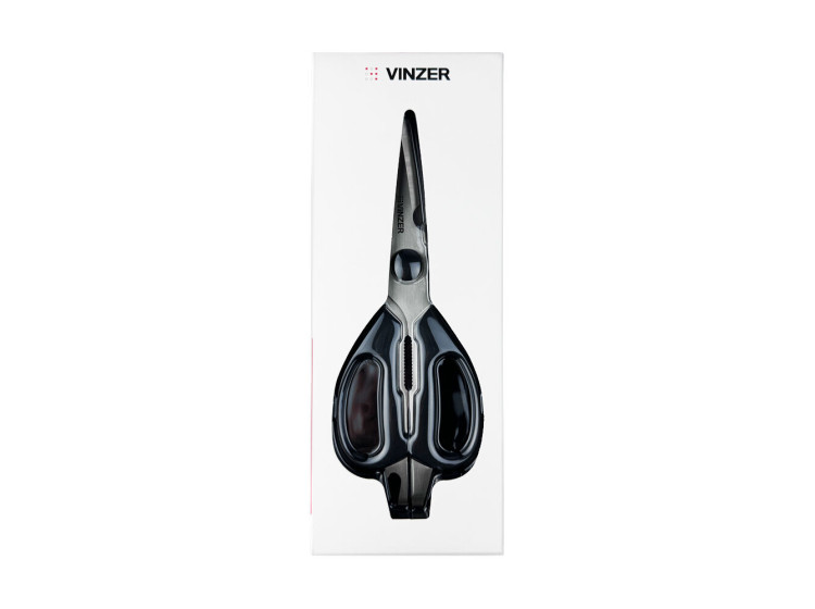 Ножиці кухонні Vinzer 50286 - зображення 2