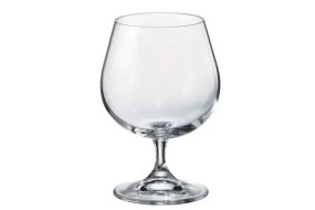 Келихи д/коньяку COLIBRI 400 мл (GASTRO) 6шт  4S032/00000/400