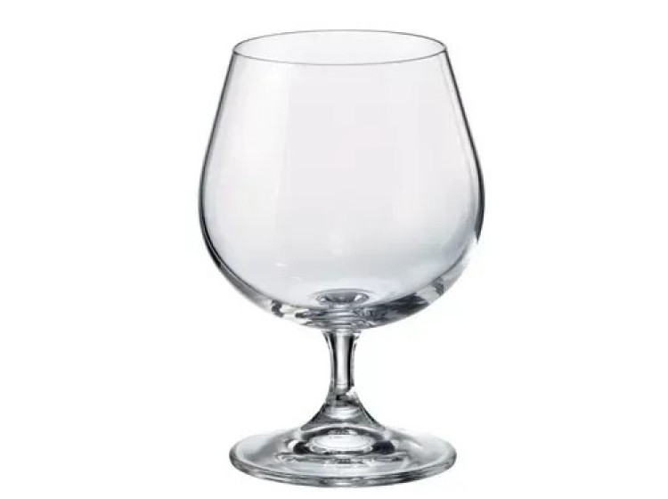 Келихи д\/коньяку COLIBRI 400 мл (GASTRO) 6шт 4S032\/00000\/400 - зображення 1