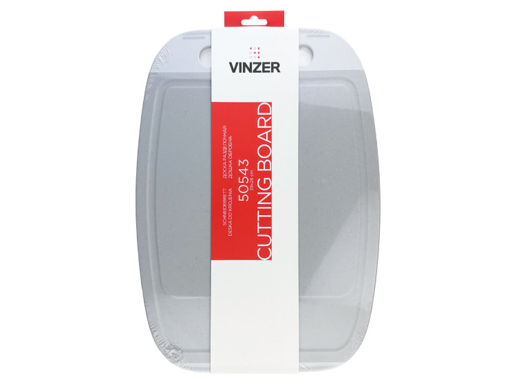 Дошка обробна 39*28 см Vinzer  50543 - зображення 4