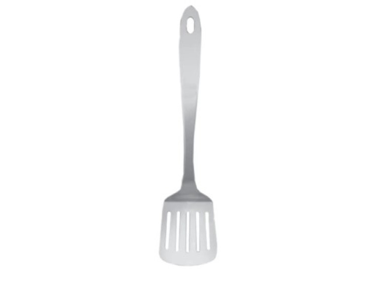 Лопатка з отворами Gusto нерж GT-5603 - зображення 1