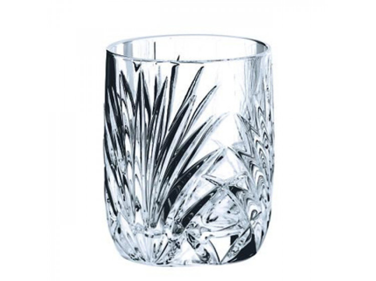 Склянка низька Whisky tumbler 360 мл серія "Palais" Nachtmann 97211 - зображення 1