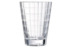 Склянка висока 360 мл серія "Iroko" Cristal d'Arques N9892