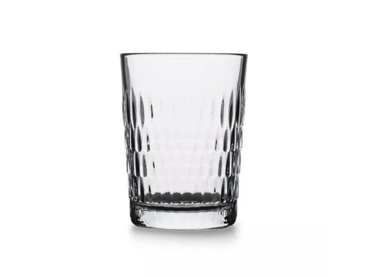 Рейн склянка для води 250мл п\/уп.520302 - зображення 1