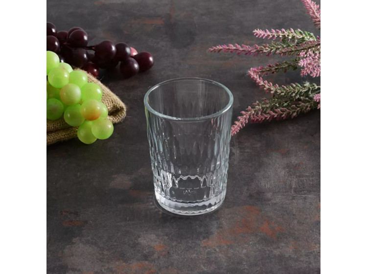 Рейн склянка для води 250мл п\/уп.520302 - зображення 2