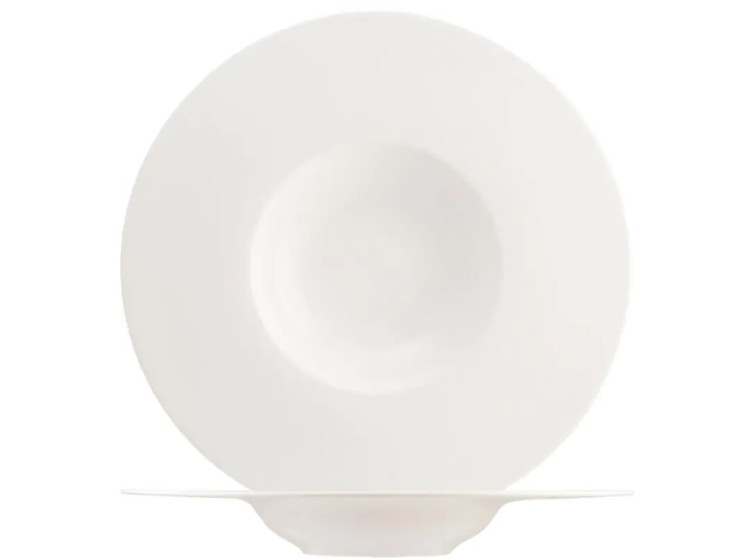 Тарілка глиб. 30см Neat NEA30CK2 - зображення 1